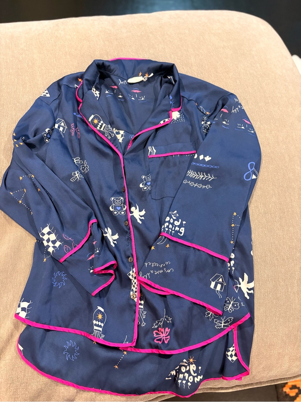 Kids Jacket Subcategory Identification